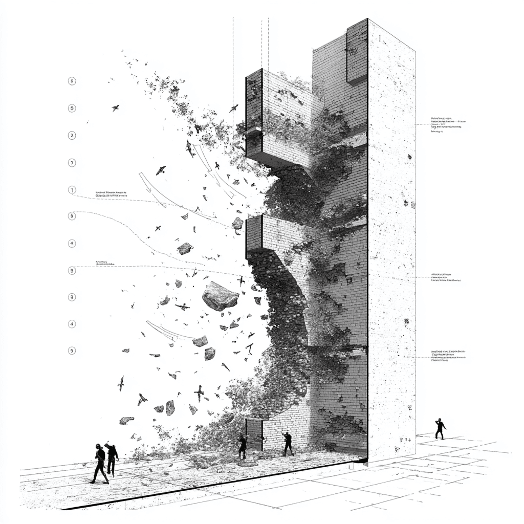 The Avoidance Advantage