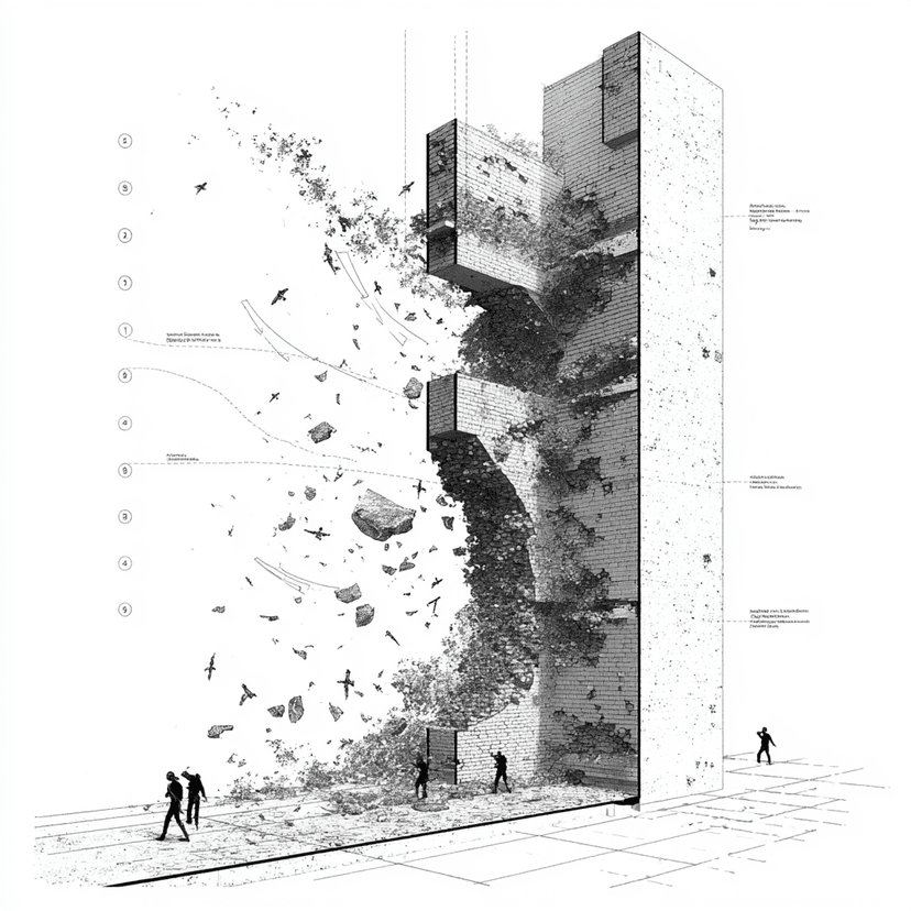 The Avoidance Advantage