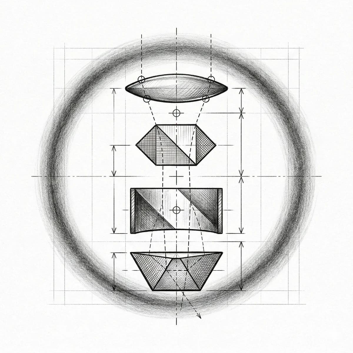 Mental Model 1: The Inversion Stack