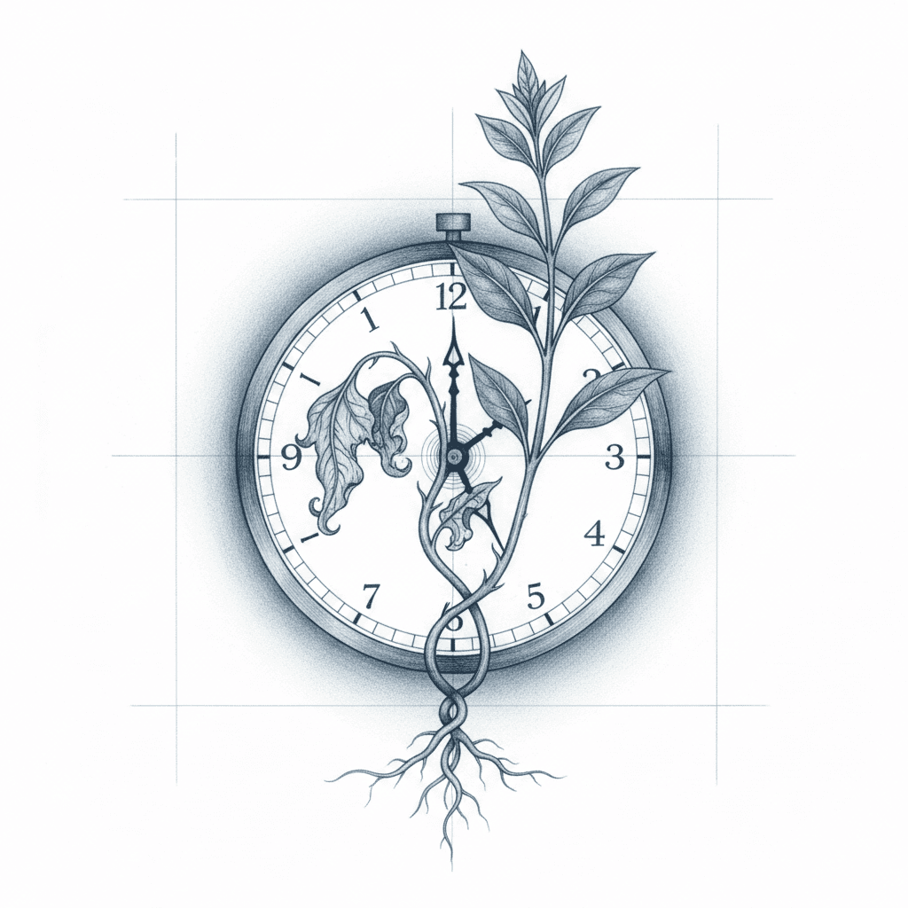 The Eight-Hour Proof Protocol