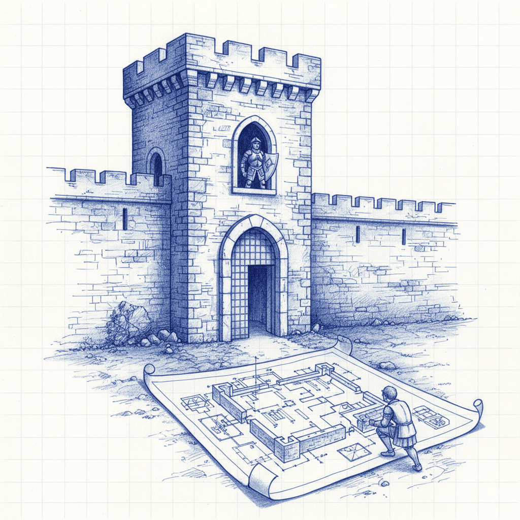 The Excite Inversion