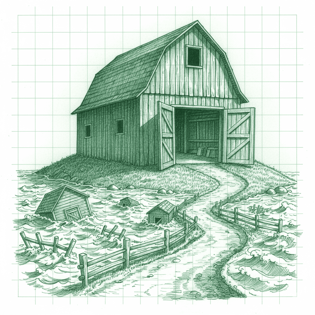 The Frick Pre-Position