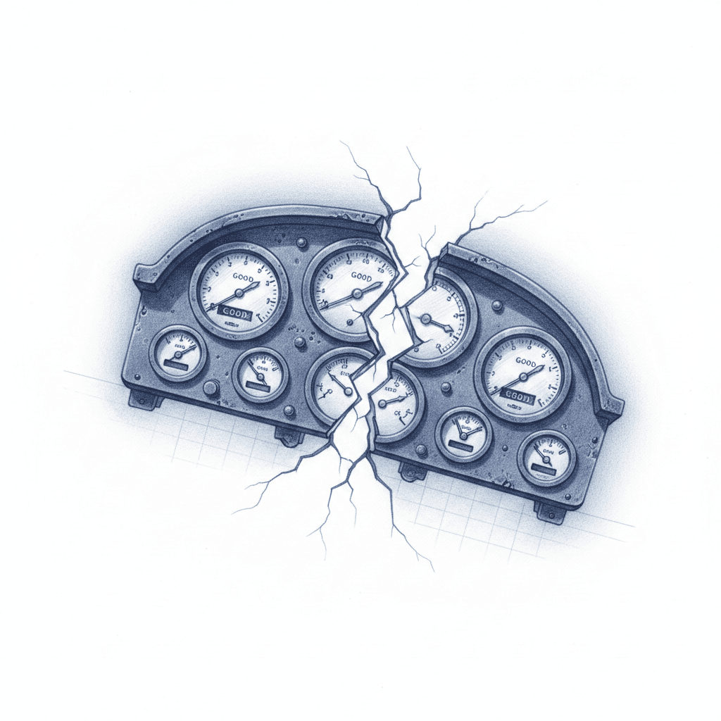 The Model T Shelf Life