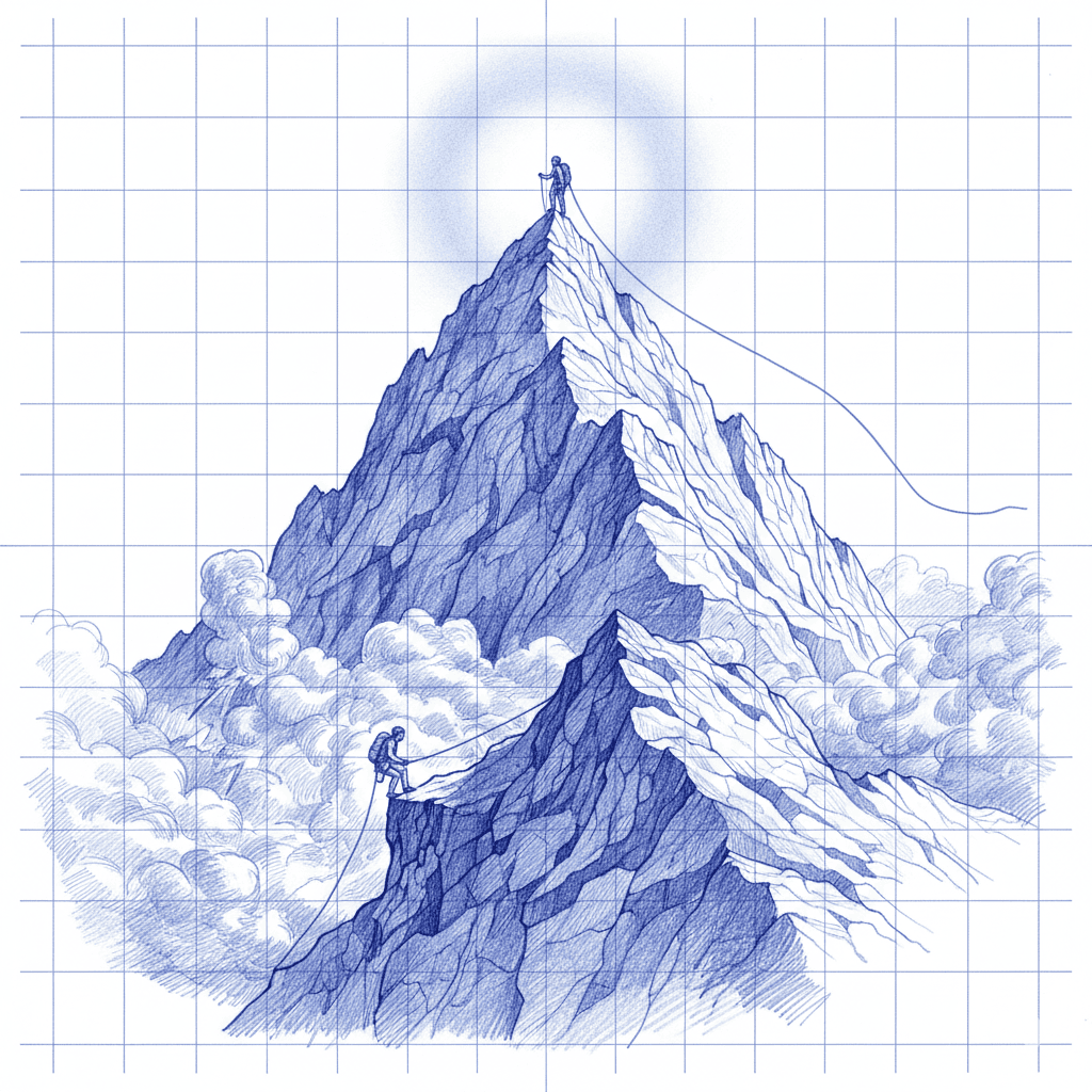 The One-Sentence Altitude Test