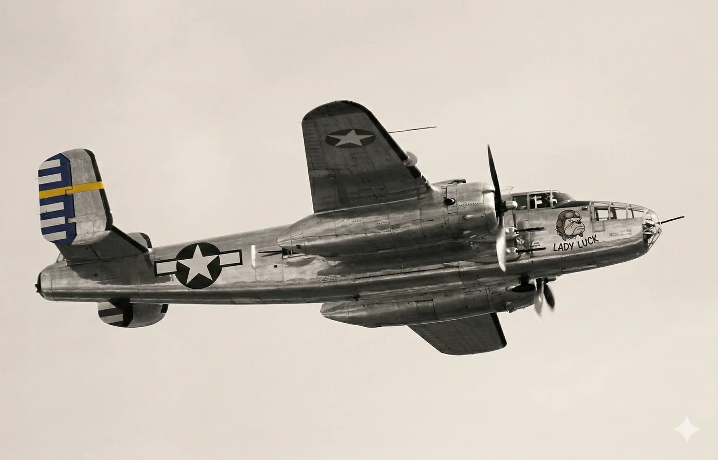 WWII Pacific Theater Aviation